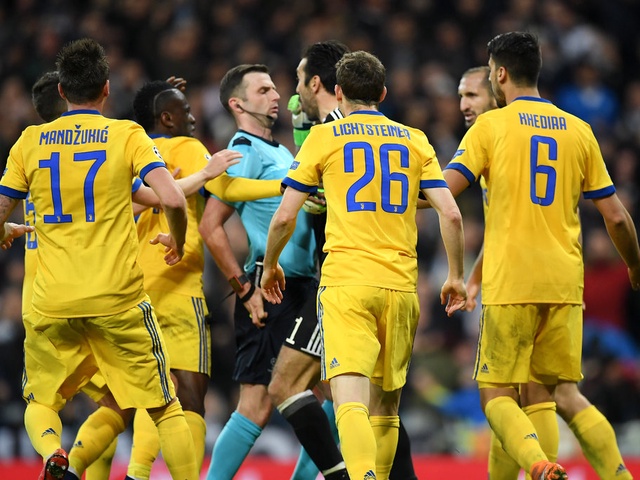 Link xem trực tiếp Real Madrid vs Juventus, 9h ngày 31/7