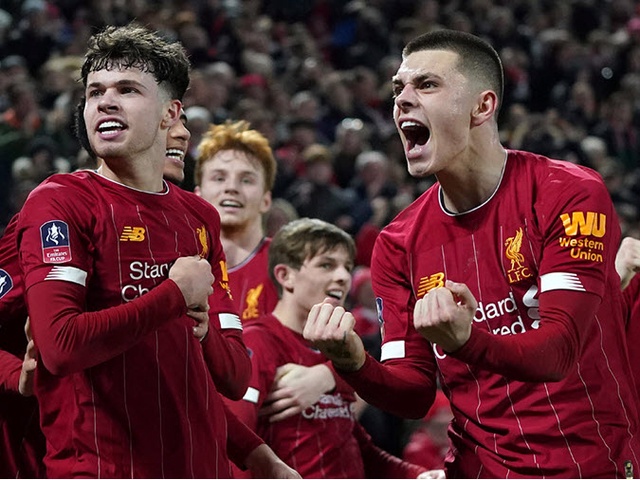 Nhận định Liverpool vs Strasbourg: Cơ hội cho đội trẻ