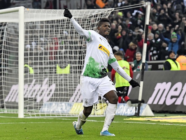 Nhận định Oberachern vs Monchengladbach: Bữa tiệc bàn thắng