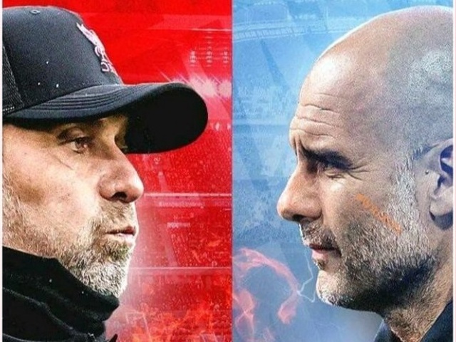 Vì sao Siêu Cúp Anh giữa Man City và Liverpool không tổ chức ở Wembley?