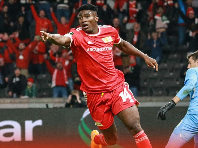 Nhận định Chemnitzer vs Union Berlin: Chủ nhà dừng bước