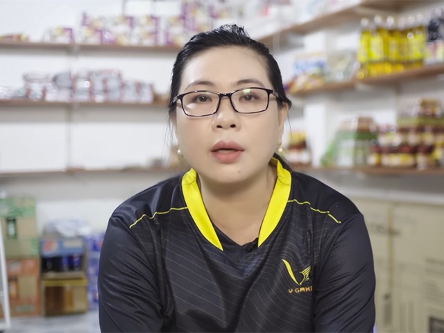 Từng nghĩ game là vô bổ, mẹ Maris vẫn ủng hộ và là chỗ dựa tinh thần của con trai