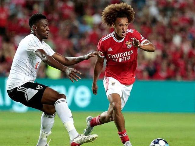 Nhận định Benfica vs Midtjylland: Bài toán hàng công