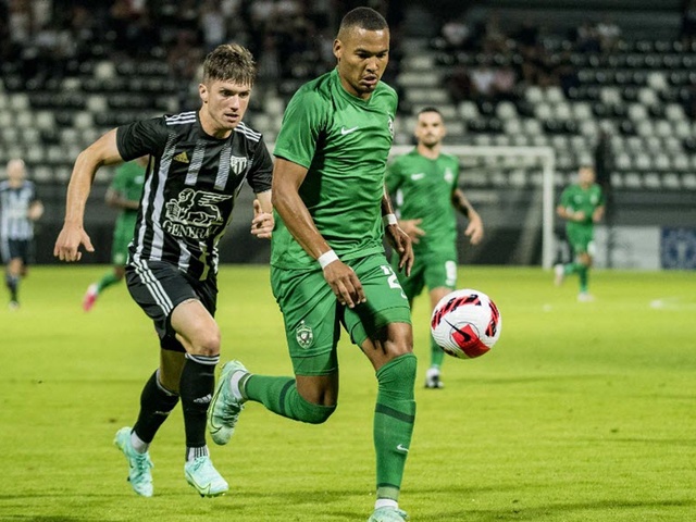 Nhận định Ludogorets Razgrad vs Dinamo Zagreb: Lợi thế sân nhà