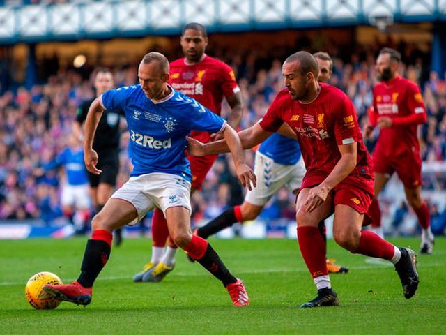 Nhận định Saint Gilloise vs Rangers: Chủ nhà gặp khó