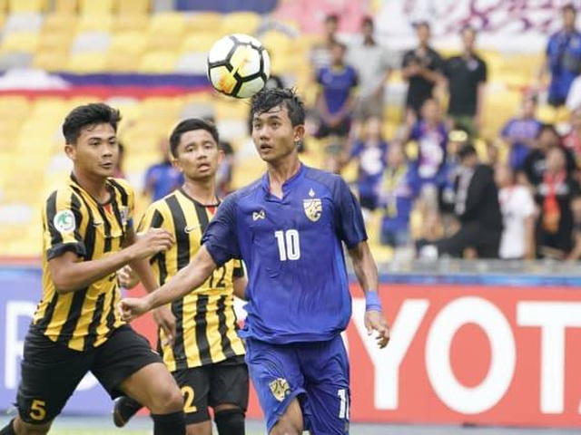 Nhận định U16 Malaysia vs U16 Campuchia: Vùi dập đối thủ
