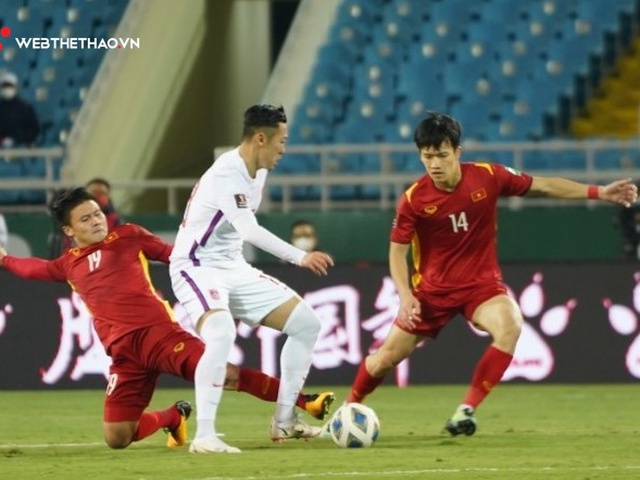 Muốn dự World Cup 2026, tuyển Việt Nam trải qua con đường như thế nào?