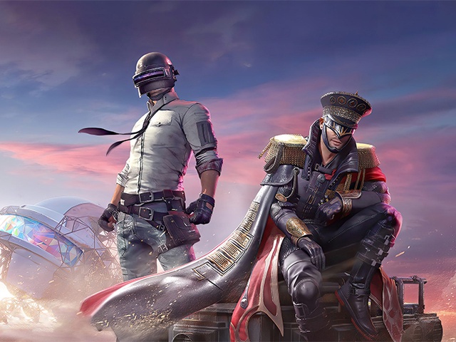 PUBG Mobile một lần nữa bị xóa khỏi thị trường Ấn Độ