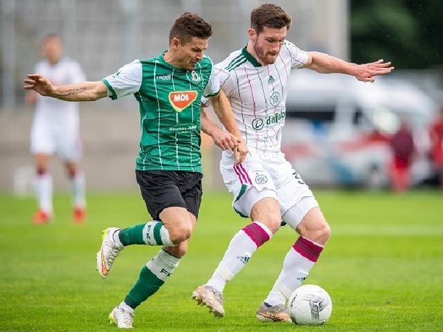Nhận định Bodo Glimt vs Zalgiris Vilnius: Điểm tựa sân nhà