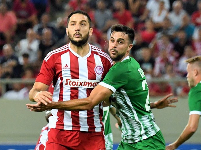 Nhận định Maccabi Haifa vs Apollon Limassol: Tiếp đà hưng phấn