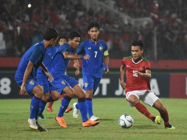 Nhận định U16 Singapore vs U16 Indonesia: Bám đuổi ngôi đầu