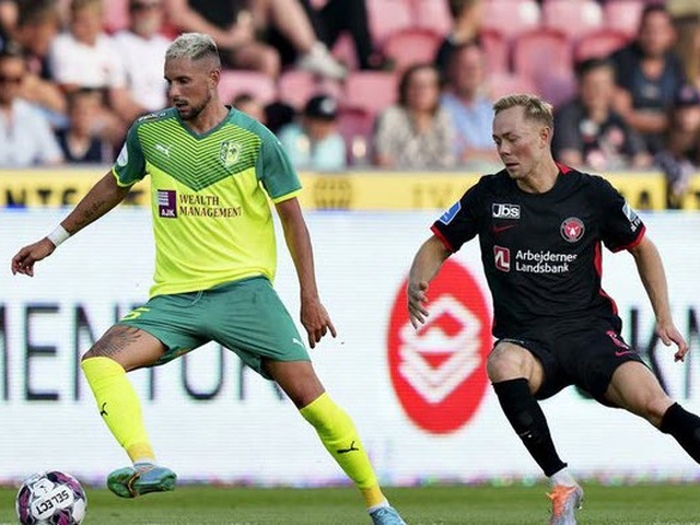 Nhận định AEK Larnaca vs Partizan: Chuyến đi sóng gió