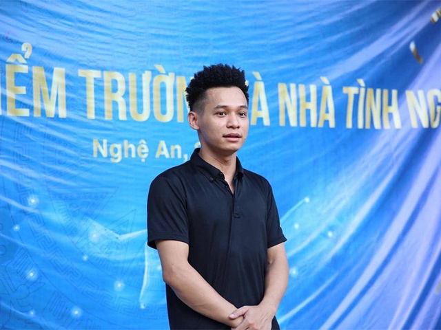 Độ Mixi bàn giao 1,5 tỷ xây trường học và nhà tình thương tại Nghệ An