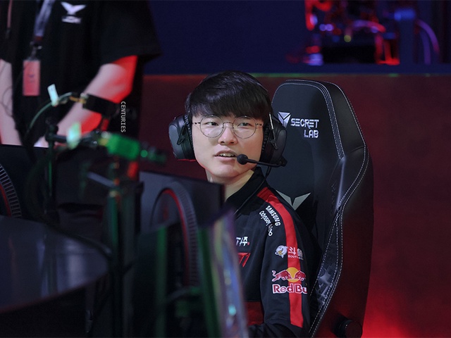 Faker đối mặt với làn sóng tẩy chay chưa từng có từ LPL