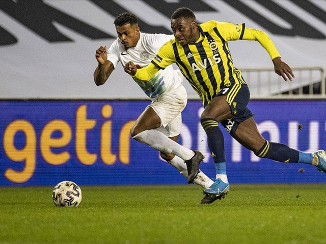 Nhận định Fenerbahce vs Slovacko: Xốc lại tinh thần