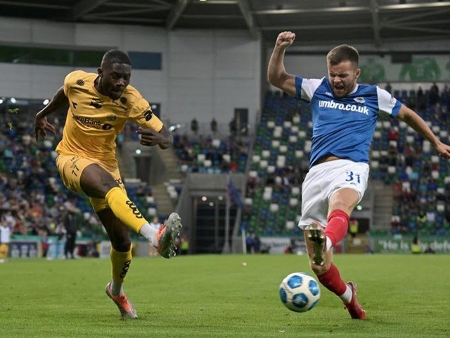 Nhận định Linfield vs Zurich: Lời xin lỗi muộn màng