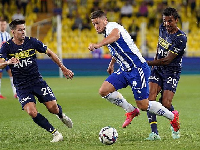 Nhận định Maribor vs HJK Helsinki: Vị khách yếu đuối