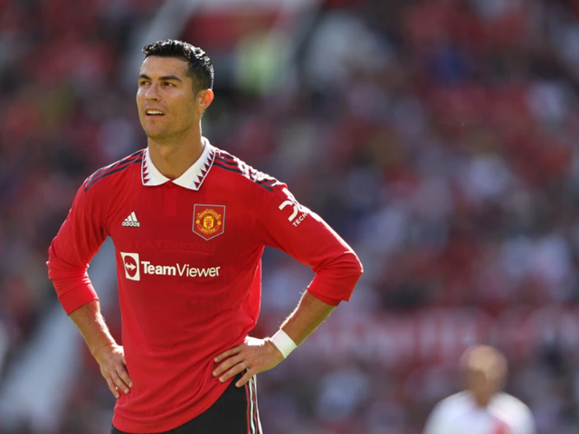Ten Hag lên tiếng chỉ trích Ronaldo, báo hiệu một “cơn bão” ở MU
