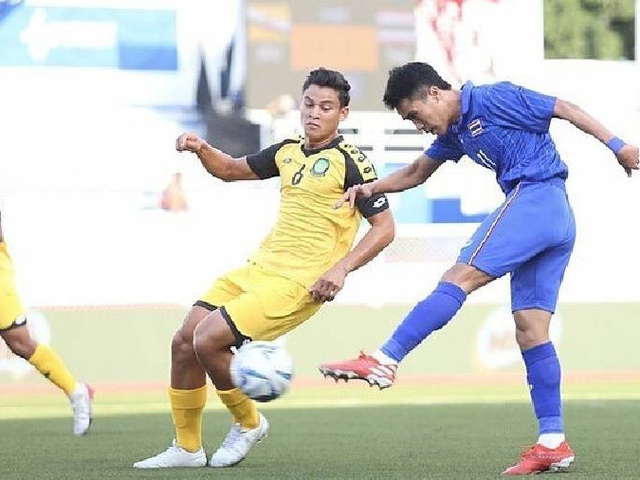 Nhận định U16 Brunei vs U16 Đông Timor: Tiếp tục nằm đáy