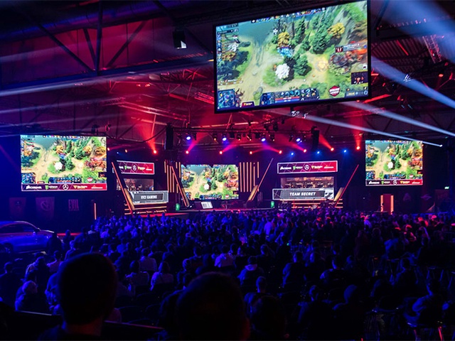 Commonwealth Games 2022: Bước thử nghiệm của IOC trước khi đưa Esports vào Olympic