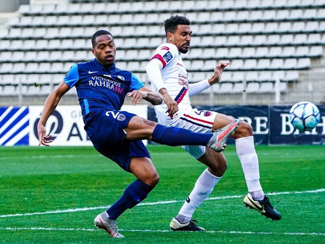Nhận định Lyon vs Ajaccio: Mãnh sư ra oai