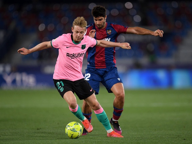 Nhận định, soi kèo Barcelona vs Pumas UNAM: Bước chạy đà cuối cùng