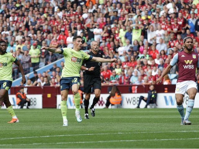 Nhận định, soi kèo Bournemouth vs Aston Villa: Bữa tiệc bàn thắng