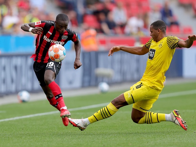 Nhận định, soi kèo Dortmund vs Leverkusen: Rượt đuổi tỷ số