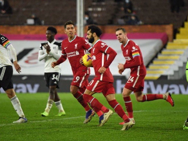 Nhận định, soi kèo Fulham vs Liverpool: Diễn biến khó lường