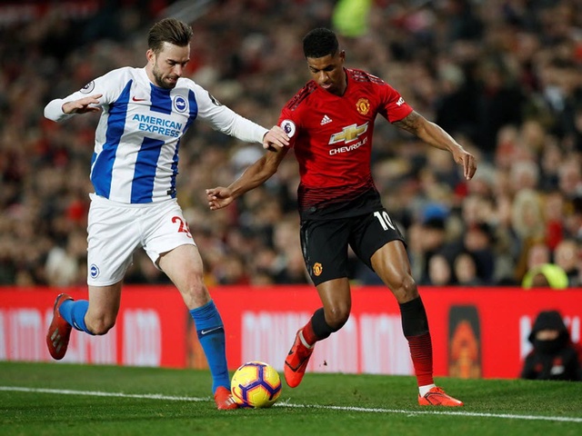 Nhận định, soi kèo MU vs Brighton: Lấy lại ánh hào quang