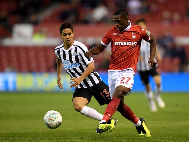 Nhận định, soi kèo Newcastle vs Nottingham: Chích chèo nhảy múa