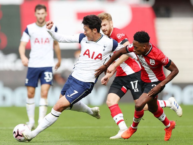 Nhận định, soi kèo Tottenham vs Southampton: Khởi đầu nhọc nhằn