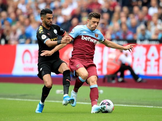 Nhận định, soi kèo West Ham vs Man City: Thách thức nhà vô địch