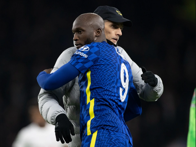 Chelsea không thuyết phục nổi cầu thủ nào khoác áo số 9