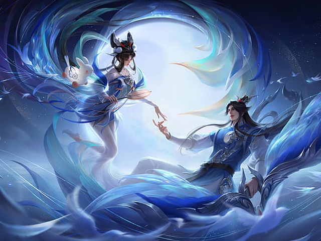 Vương Giả Vinh Diệu phiên bản quốc tế chính thức đi vào Closed Beta