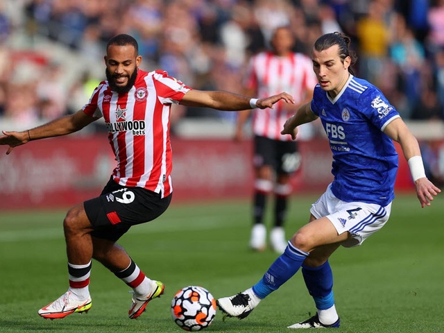 Nhận định, soi kèo Leicester vs Brentford: Nội lực đáng gờm