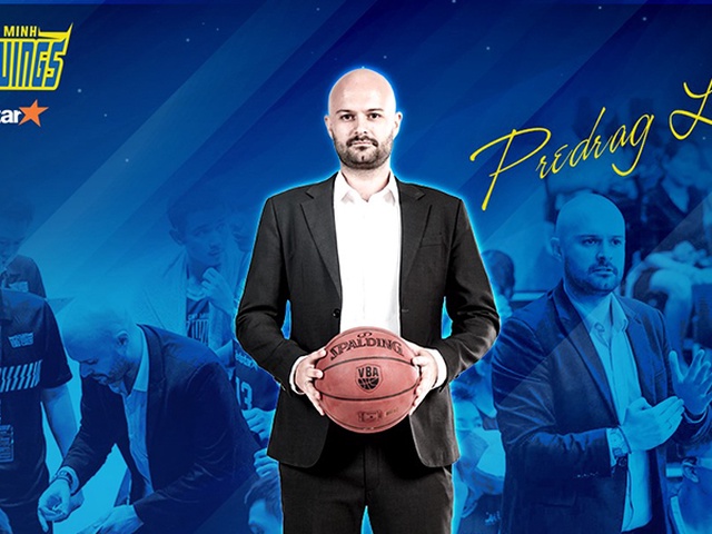 HLV Predrag Lukic và chuyến trở về nhiều cảm xúc tại Hồ Xuân Hương