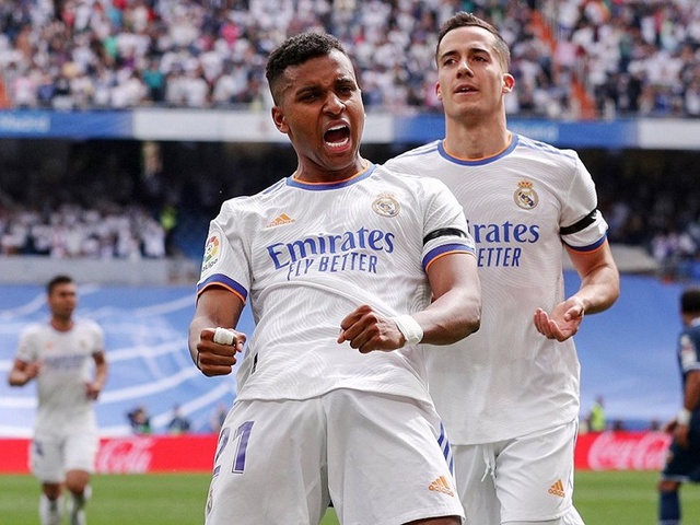 Nhận định, soi kèo Real Madrid vs Frankfurt: Ông vua lục địa già