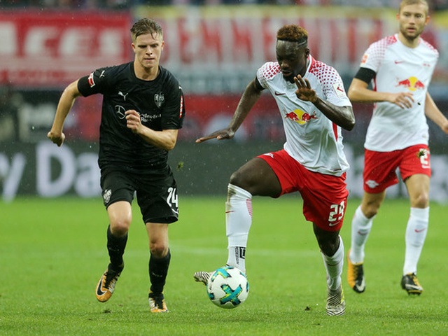 Nhận định, soi kèo Stuttgart vs RB Leipzig: Phá dớp đối đầu