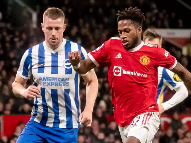 Link xem trực tiếp MU vs Brighton, 20h ngày 7/8