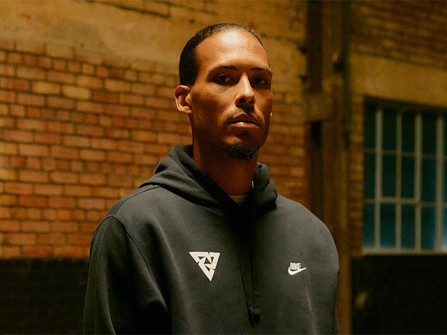 Van Dijk trở thành cổ đông kiêm đại sứ thương hiệu của Tundra Esports