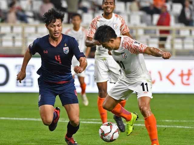 Tuyển Việt Nam công bố hai đối thủ đá giao hữu tiền AFF Cup 2022