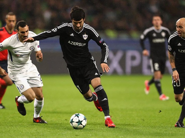 Nhận định, soi kèo Ferencvarosi vs Qarabag: Điểm tựa sân nhà