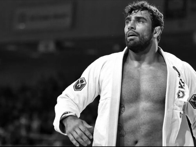 Huyền thoại Jujitsu 8 lần vô địch thế giới Leandro Lo bị sát hại tại Brazil