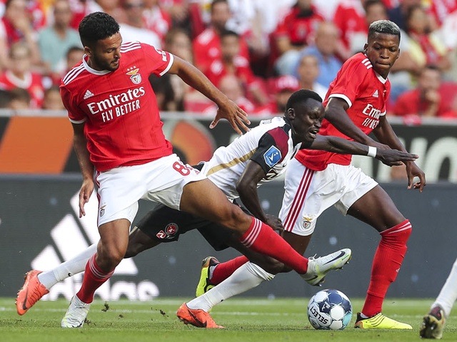 Nhận định, soi kèo Midtjylland vs Benfica: Vô thưởng vô phạt