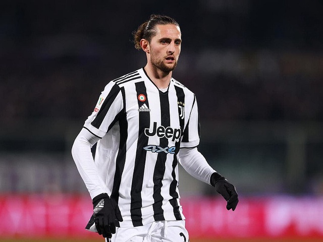 MU giành Rabiot vẫn phải chờ vượt qua một “cửa ải”