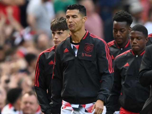 Ten Hag thừa nhận MU chơi tốt hơn với Ronaldo