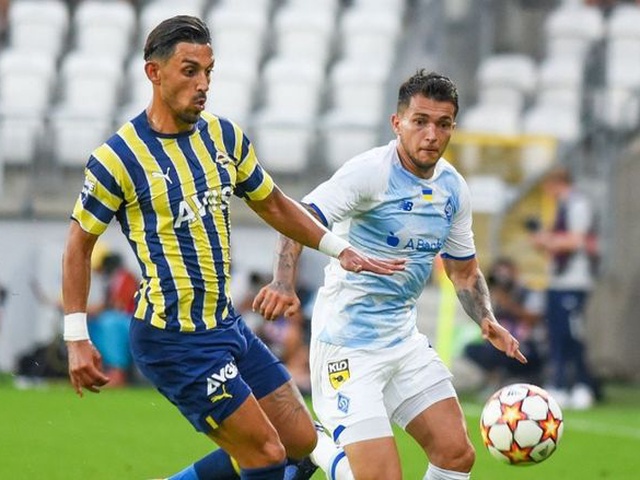 Nhận định, soi kèo Sturm Graz vs Dynamo Kiev: Thành bại tại hàng thủ