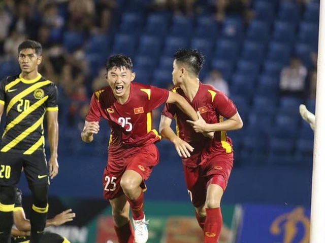 Nhận định, soi kèo U19 Việt Nam vs U19 Thái Lan: Bất phân thắng bại