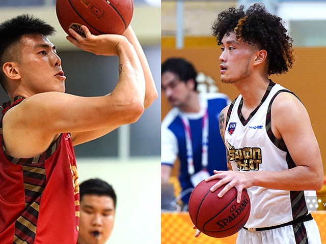 Bất ngờ: William Trần chính thức chia tay Saigon Heat, Khoa Trần sẽ là người thay thế?